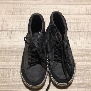 Boys high tops